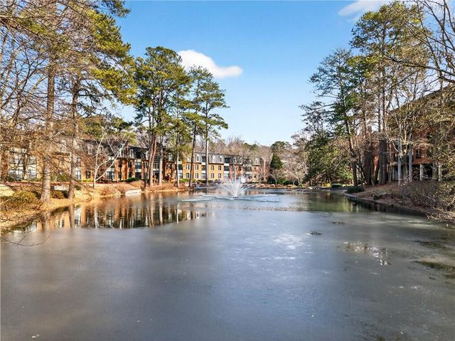 27405 Plantation NE Drive, Atlanta, GA 30324