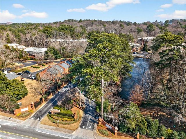 27405 Plantation NE Drive, Atlanta, GA 30324