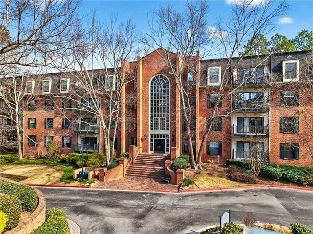 27405 Plantation NE Drive, Atlanta, GA 30324