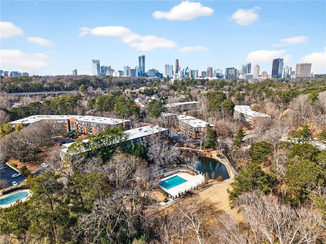 27405 Plantation NE Drive, Atlanta, GA 30324