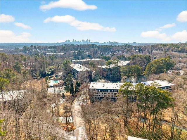 27405 Plantation NE Drive, Atlanta, GA 30324