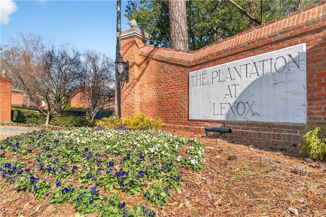 27405 Plantation NE Drive, Atlanta, GA 30324