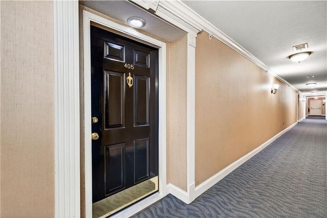 27405 Plantation NE Drive, Atlanta, GA 30324