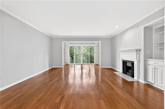 27405 Plantation NE Drive, Atlanta, GA 30324