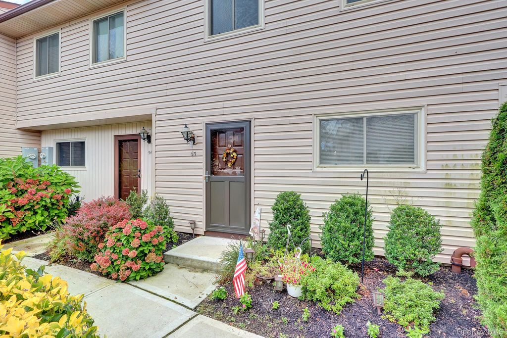 650 Newbridge Road #53, East Meadow, NY 11554 — exterior