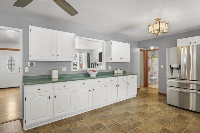 2821 Berkan Street, Madison, WI 53711