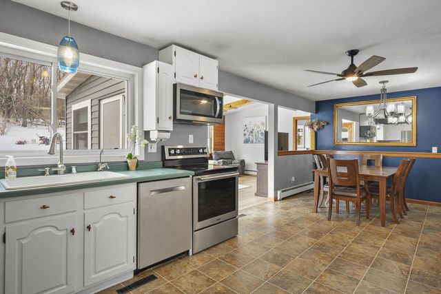 2821 Berkan Street, Madison, WI 53711