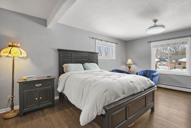 2821 Berkan Street, Madison, WI 53711