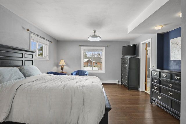 2821 Berkan Street, Madison, WI 53711