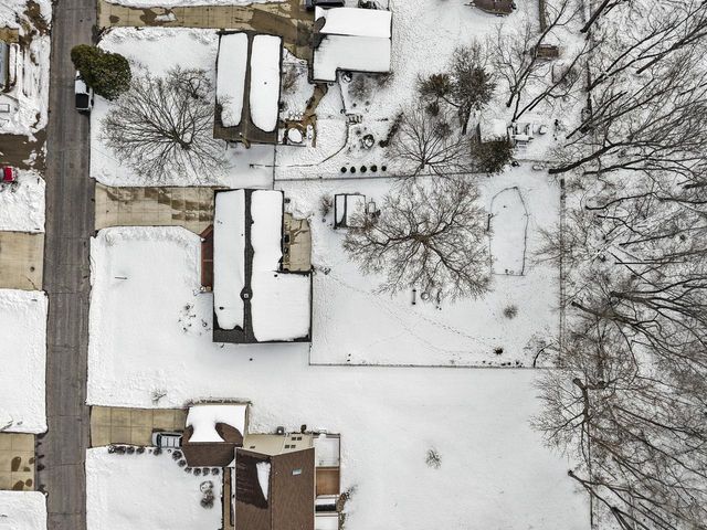 2821 Berkan Street, Madison, WI 53711