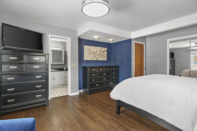 2821 Berkan Street, Madison, WI 53711