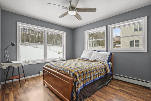 2821 Berkan Street, Madison, WI 53711