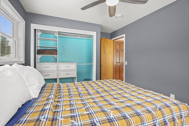 2821 Berkan Street, Madison, WI 53711