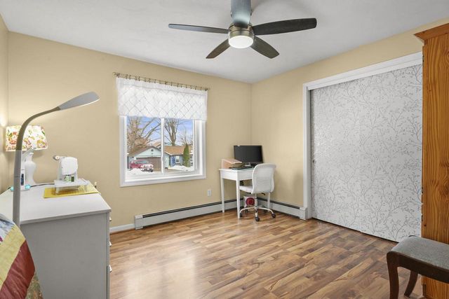 2821 Berkan Street, Madison, WI 53711