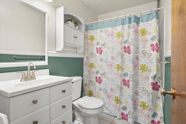 2821 Berkan Street, Madison, WI 53711