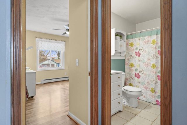 2821 Berkan Street, Madison, WI 53711