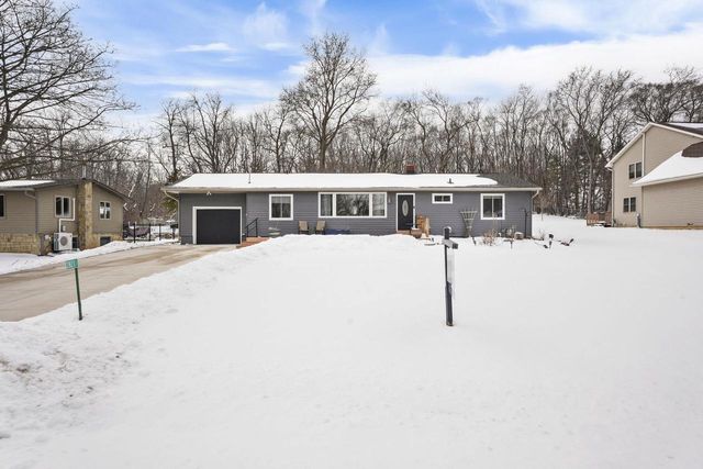 2821 Berkan Street, Madison, WI 53711