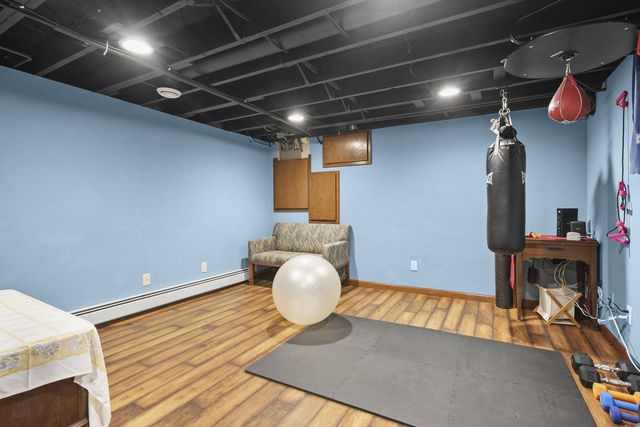 2821 Berkan Street, Madison, WI 53711