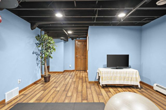 2821 Berkan Street, Madison, WI 53711