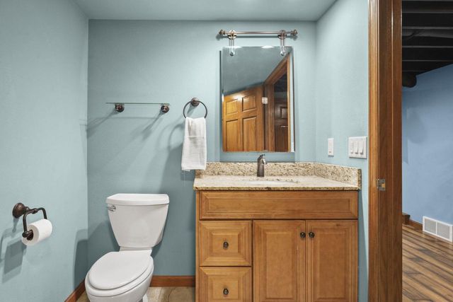 2821 Berkan Street, Madison, WI 53711