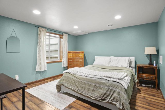 2821 Berkan Street, Madison, WI 53711