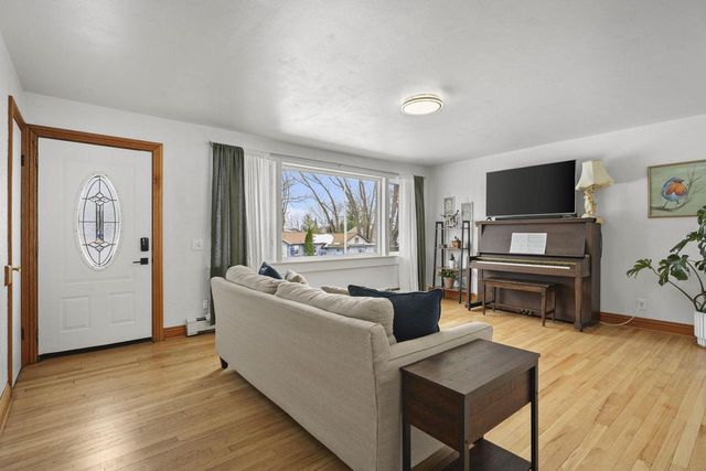 2821 Berkan Street, Madison, WI 53711