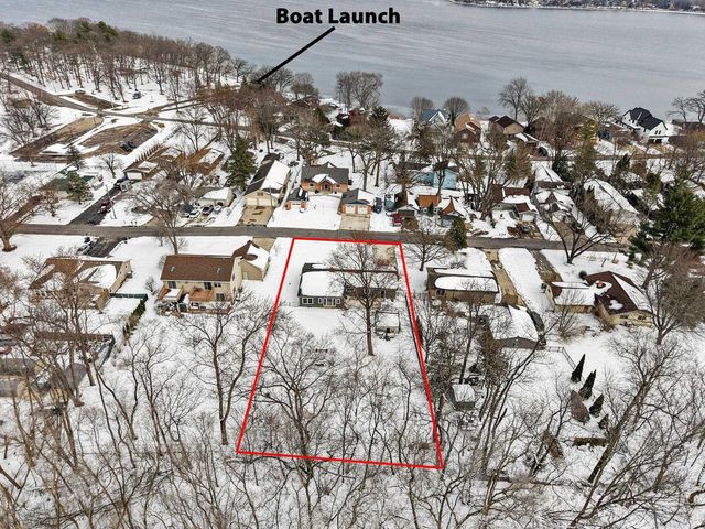 2821 Berkan Street, Madison, WI 53711