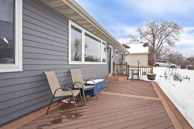 2821 Berkan Street, Madison, WI 53711
