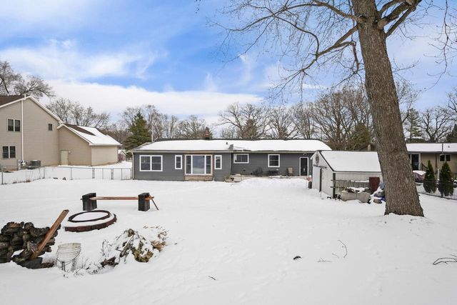 2821 Berkan Street, Madison, WI 53711