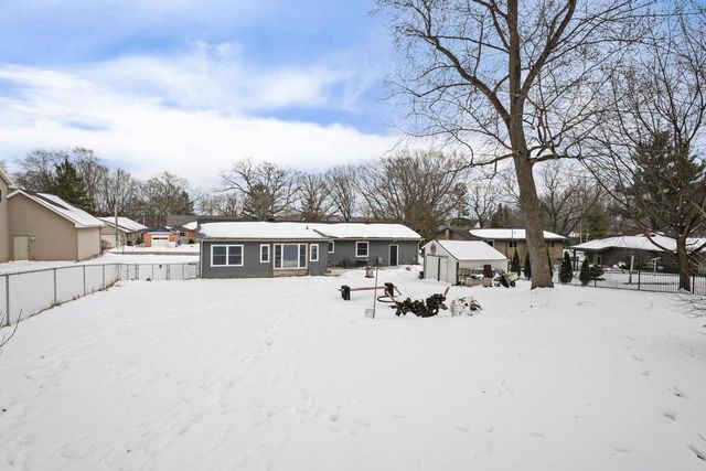 2821 Berkan Street, Madison, WI 53711