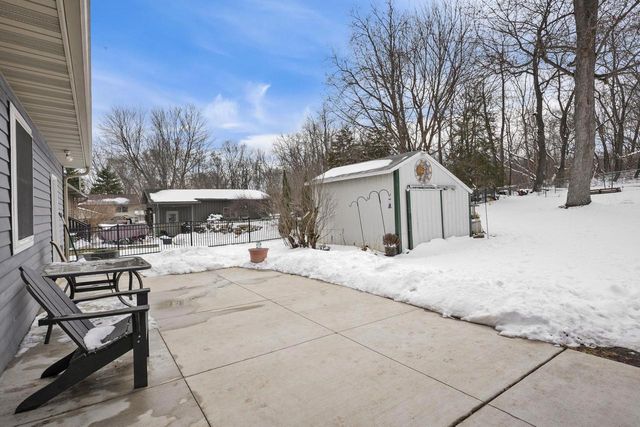 2821 Berkan Street, Madison, WI 53711
