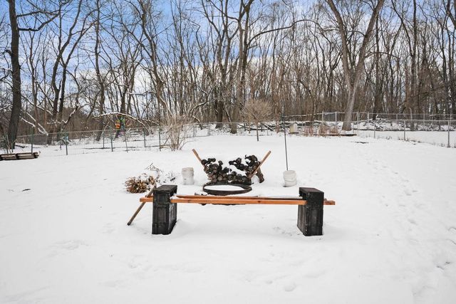 2821 Berkan Street, Madison, WI 53711