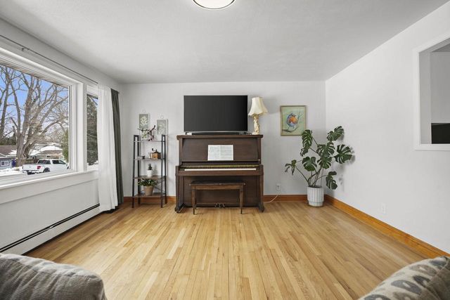 2821 Berkan Street, Madison, WI 53711