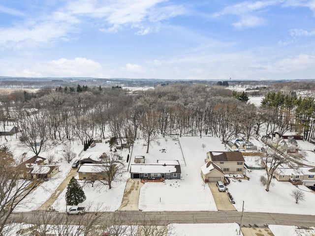 2821 Berkan Street, Madison, WI 53711