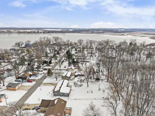 2821 Berkan Street, Madison, WI 53711