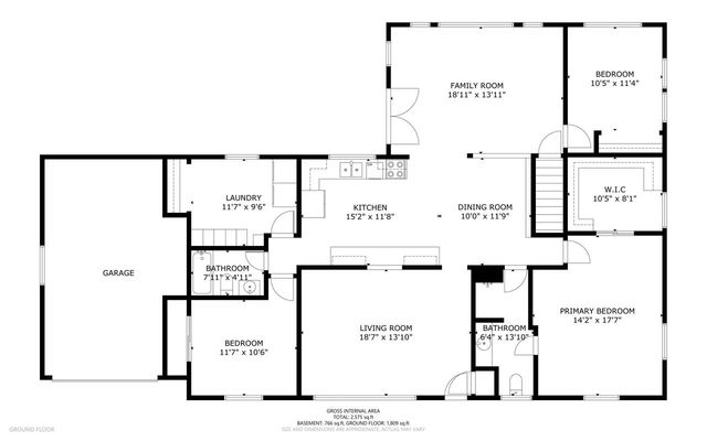 2821 Berkan Street, Madison, WI 53711