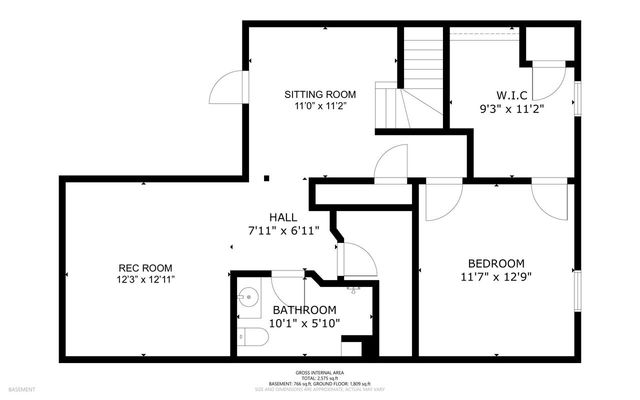 2821 Berkan Street, Madison, WI 53711