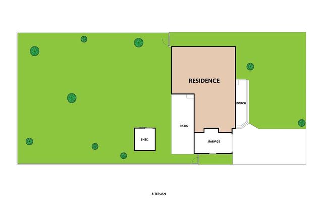 2821 Berkan Street, Madison, WI 53711