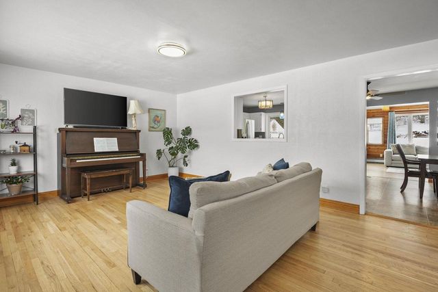 2821 Berkan Street, Madison, WI 53711