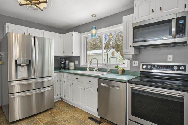 2821 Berkan Street, Madison, WI 53711