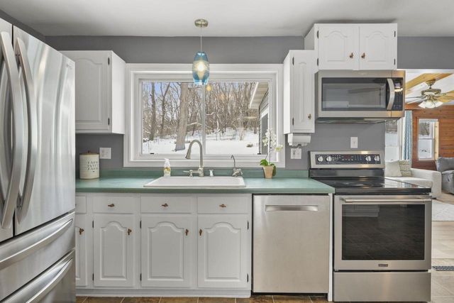 2821 Berkan Street, Madison, WI 53711