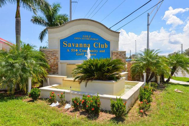 8179 Sandwedge Terrace, Port St. Lucie, FL 34952