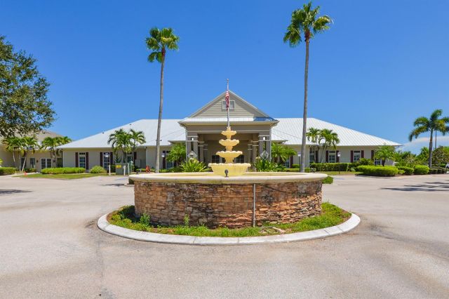 8179 Sandwedge Terrace, Port St. Lucie, FL 34952