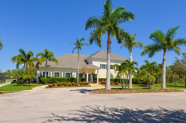 8179 Sandwedge Terrace, Port St. Lucie, FL 34952