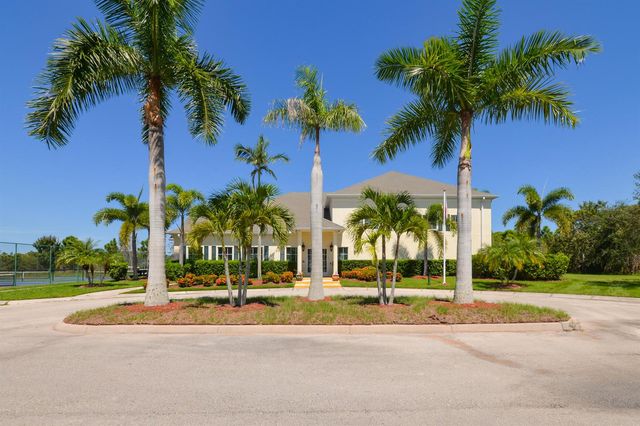 8179 Sandwedge Terrace, Port St. Lucie, FL 34952