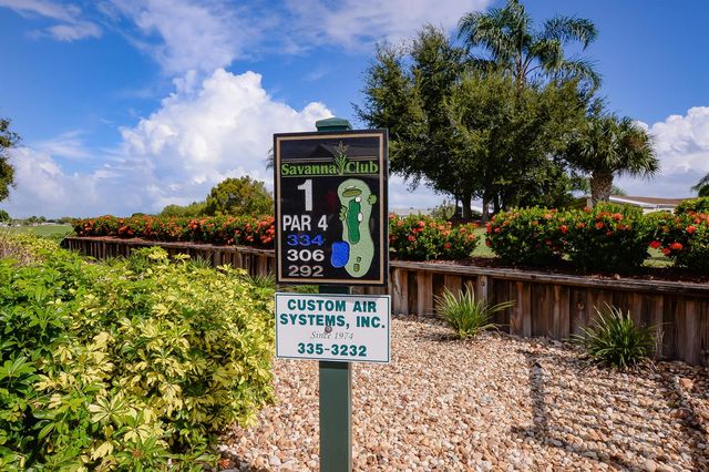 8179 Sandwedge Terrace, Port St. Lucie, FL 34952