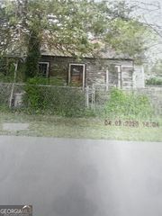 1196 W Hancock Avenue W 1, Athens, GA 30606