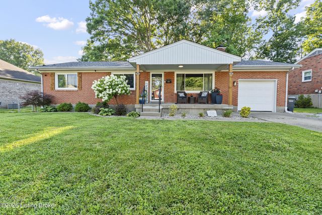 9906 Sunkist Way, Louisville, KY 40272