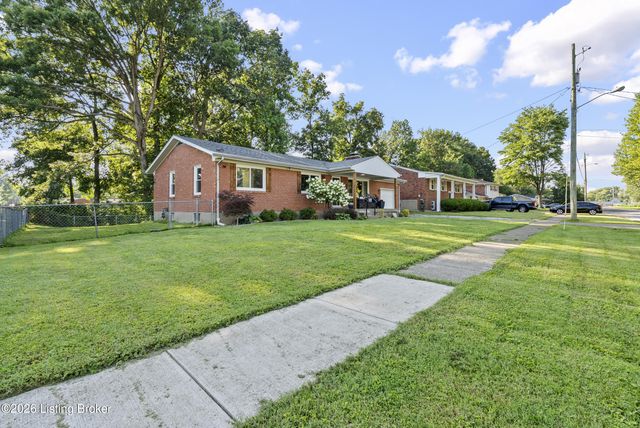 9906 Sunkist Way, Louisville, KY 40272