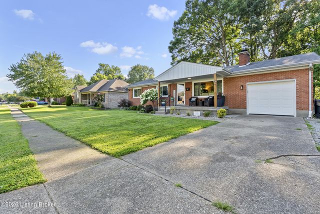 9906 Sunkist Way, Louisville, KY 40272